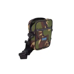 Aqua Taška na příslušenství DPM Security Pouch Akce