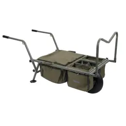 Nakupujte Hned Trakker Přepravní vozík X-Trail Compact Barrow