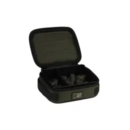 Fox pouzdro R Series rigid lead and bits bag Sleva