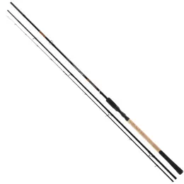 Dokud Zásoby Vydrží Trabucco Prut Kompass XS Stillwater Carp Feeder, 3,3m 50g (M)