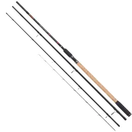Koupit Online Trabucco Prut Selektor XS Supreme Feeder 3603(3)/MP 3,6m/80g