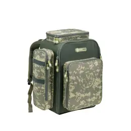 Výprodej Mivardi Batoh CamoCODE Cube
