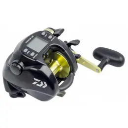 DAIWA - Multiplikátor Tanacom 500 Vysoce Kvalitní
