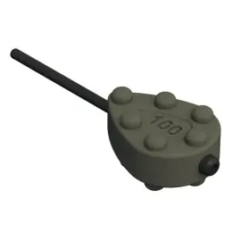 Expresní Doručení SURETTI - Zátěž Bruce stubby