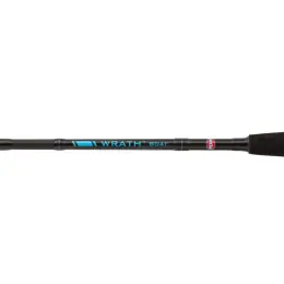 PENN - Prut Wrath boat 2,13m / 20 - 30lb / 2D Expresní Doručení