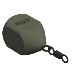 SURETTI - Zátěž cube Must-Have
