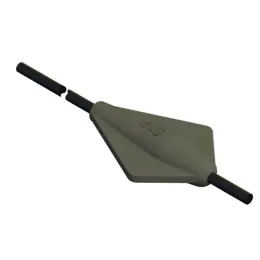 Akční Cena SURETTI - Křídlatá s brčkem 30cm