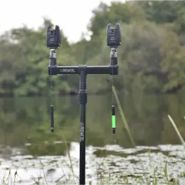 Prowess Sada hrazd na dva pruty Buzz Bar Set 2 rods + pouzdro Objednat Nyní