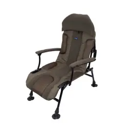 Nejlepší Volba Aqua Křeslo Longback Chair