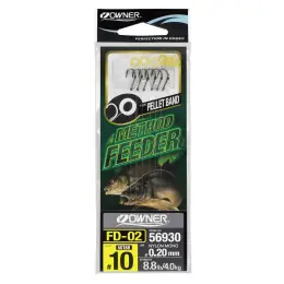 OWNER - Návazec Method Feeder FD-02 Cenový Hit