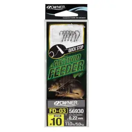 Vysoce Kvalitní OWNER - Návazec Method Feeder FD-03