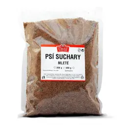 Cenový Hit Chytil - Psí suchary mleté 500g