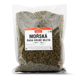 Chytil - Mořská řasa hrubě mletá 500g Nakupujte Hned