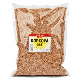 Oblíbený Chytil - Korková drť 100g