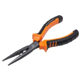 Dokud Zásoby Vydrží SAVAGE GEAR - Kleště Splitring and cut plier small 13cm