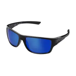 Pouze Dnes Berkley - Polarizační brýle B11 Black / Gray / Blue revo