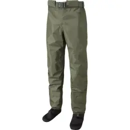 Ihned K Objednání Leeda Brodící kalhoty Profil Breathable Waist Waders