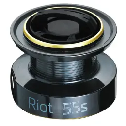 Přímo Od Výrobce Wychwood Náhradní cívka na naviják Riot 55S Reel
