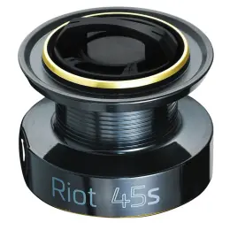 Pouze Dnes Wychwood Náhradní cívka na naviják Riot 45S Reel
