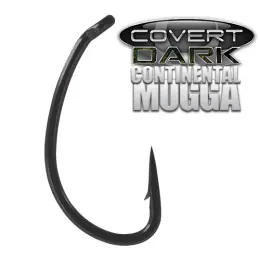 Pouze Dnes Gardner Háčky Covert Dark Continental Muga