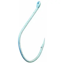 ICE Fish - Mořské háčky CATFISH Bait hook 5ks Značkový