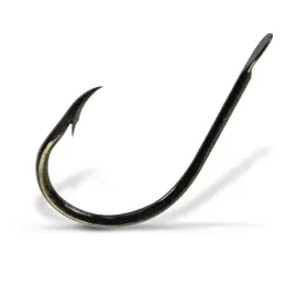Nejlepší Volba Giants fishing Háček s očkem Carp Hooks with Spade End 10ks