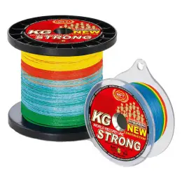 WFT - KG STRONG MULTICOLOR - Návin Sezónní Sleva