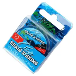 Giants fishing Splétaná šňůra Carp Braid Sinking Sezónní Sleva