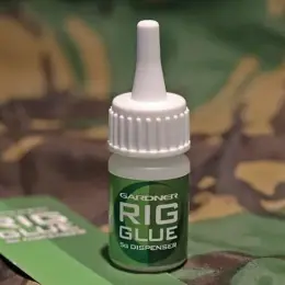 Gardner Lepidlo na návazce Rig Glue Dispenser Vysoce Kvalitní