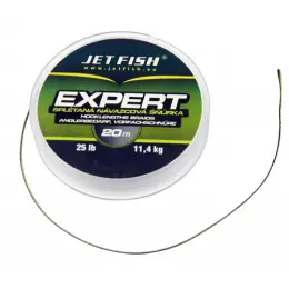 Tovární Cena JET FISH Návazcová šňůra Expert