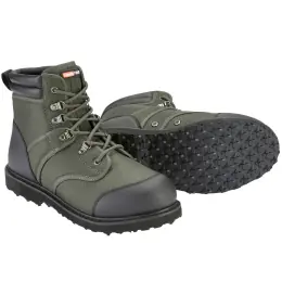 Bezpečná Platba Obuv Leeda Profil Wading Boots