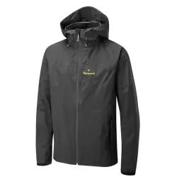 Zlevněný Bunda Wychwood Storm Jacket Black