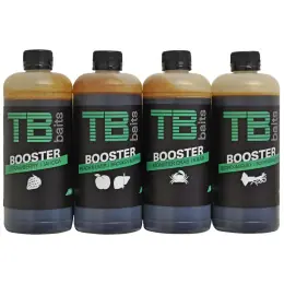 TB baits - Booster 500ml Rychlé Dodání