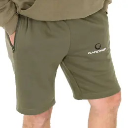 Vrácení Zdarma Kraťasy Gardner Shorts Small Green