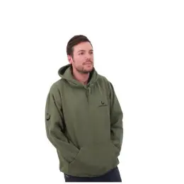 Mikina Gardner Green Hoody Jog Top Vysoce Kvalitní