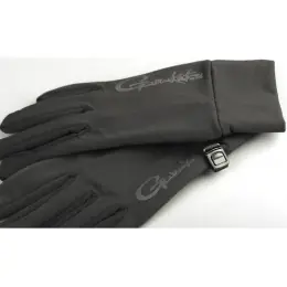 Gamakatsu - Rukavice Gloves Screen Touch Autentický