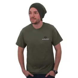 Tričko Gardner Green T-shirt Nejprodávanější