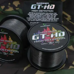 Vlasec Gardner GT-HD Low-Viz Green Originální