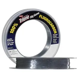 Nejlepší Cena Berkley - Fluorocarbon Trilene Big game leader