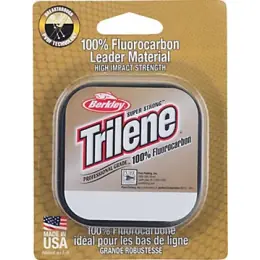 Hit Sezóny Berkley - Fluorocarbon Trilene leader 50m