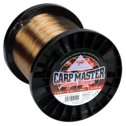 Giants fishing Vlasec Carp Master Camu Brown 5000m Expresní Doručení