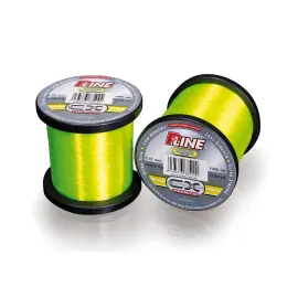 P-Line P-Line Vlasec CX PREMIUM Hi-Vis fluoro zelený 1000m Finální Výprodej