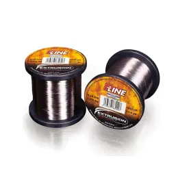 Horká Nabídka P-Line Vlasec EXTRUSION Smoke silver 1000m