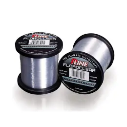 P-Line Vlasec Fluoroclear čirý 1000m Kup Teď
