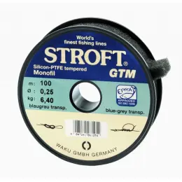 Top Prodej STROFT - Vlasec GTM 200m