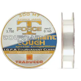 Trabucco Vlasec T-Force Tournament Tough 150m Omezená Nabídka