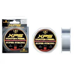 Trabucco Vlasec T-Force XPS Match Reel 150m Pouze Dnes