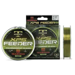 Trabucco Vlasec TF XPS Feeder Plus 150m Levný