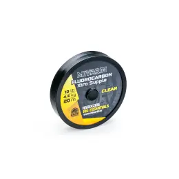 Akční Cena Mivardi Fluorocarbon Xtra Supple 20m