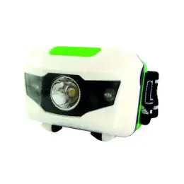 BC - Čelovka BC TR 240 Přímo Od Výrobce